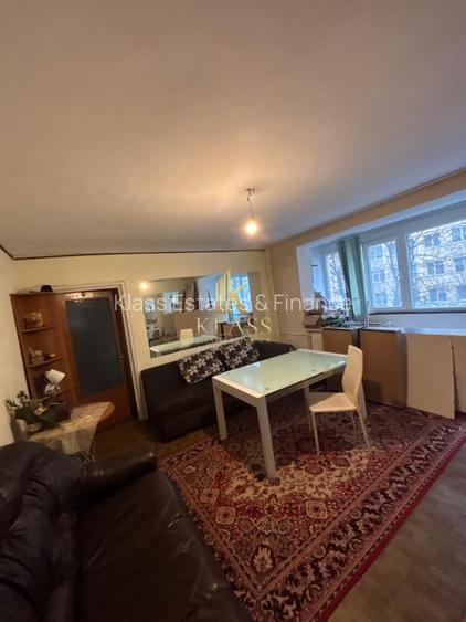 Apartament 3 Camere | Vedere Mixta Zona Colentina-Teiul Doamnei +BOXĂ INCLUSĂ - 11