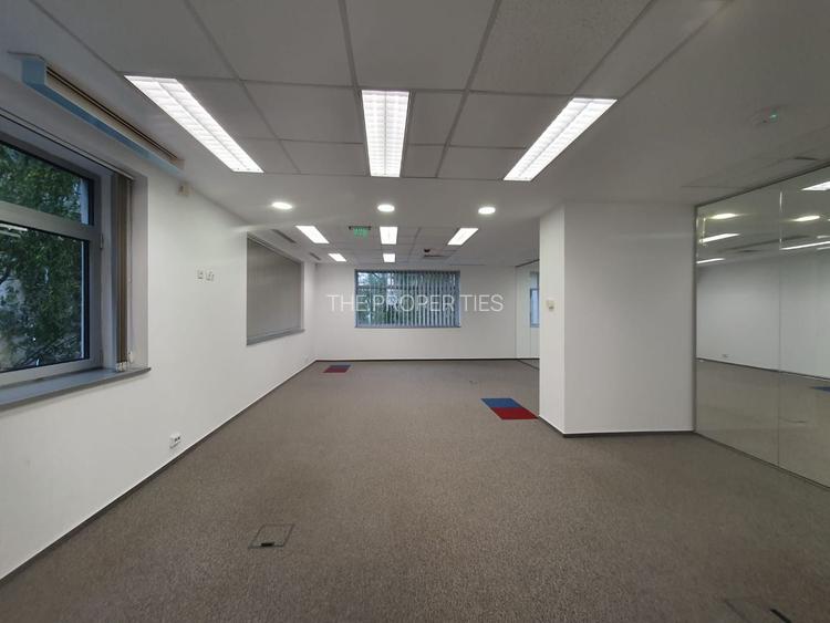 Vanzare cladire de birouri in zona Armeneasca - 1907mp - inchiriata integral - 2