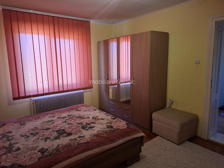 Hală/Grajd + teren mare + Casă modernă - Proprietate mixtă de vânzare în Nădlac - 16