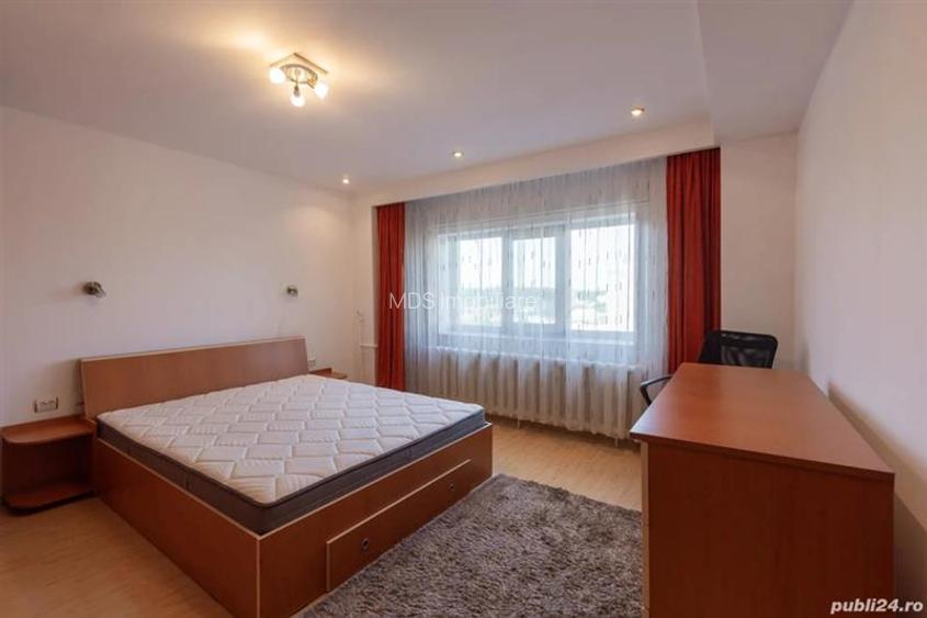 3 camere, decomandat, mobilat si utilat, amenajat, 78 mp Simion Barnutiu! - 4