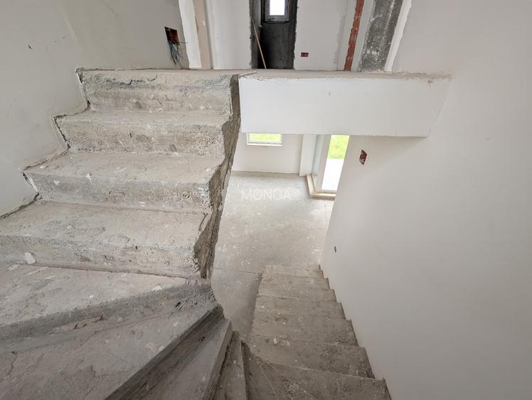 Duplex 4 camere 130mp | 0 comision | Otopeni Ana Aslan | Teren 270mp - 40