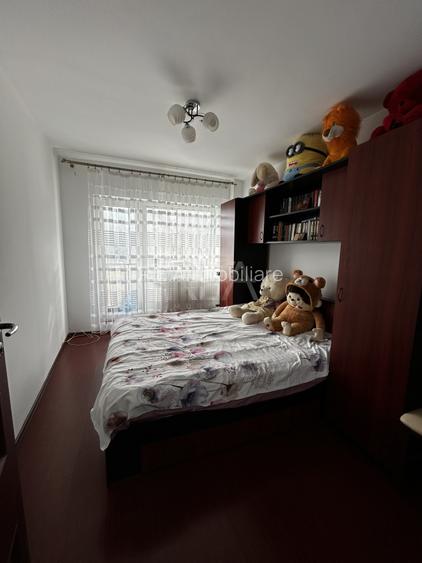 Apartament 3 camere - Sebastian - Rahova - 3