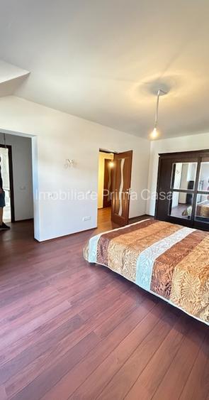 MOCIRA parte casa insiruita 200mp construiti, finisata! - 10