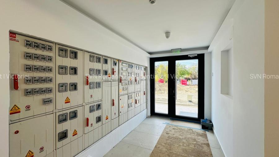 REA1028000 Studio de vanzare 60 mp in Balotesti - 11