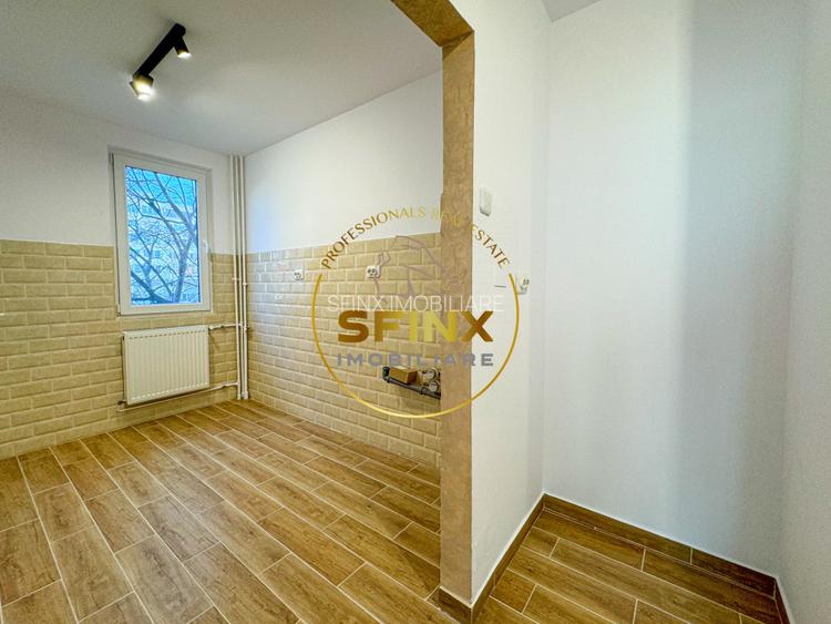 2 camere renovat 2026 Bd Alexandru Obregia - 7