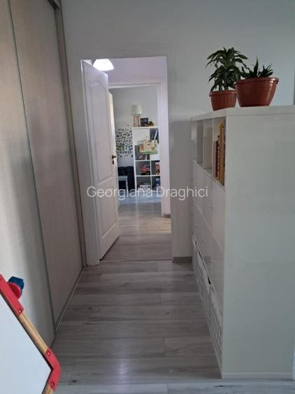 Apartament 2 camere - zona Abator  - 4
