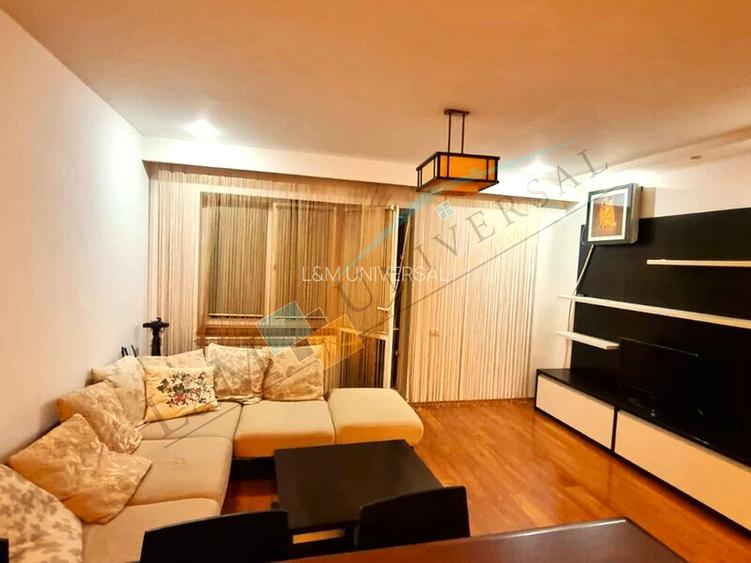 Nerva Traian-Metrou Timpuri Noi, SUPERB, Bloc 2007, 3/4, Mobilat, CENTRALA, Lift - 5