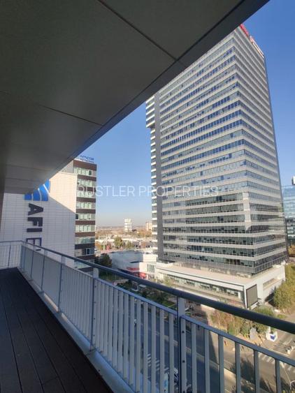 Spațiu de birou de inchiriat in Afi Park Floreasca - zona Mall Promenda - 6