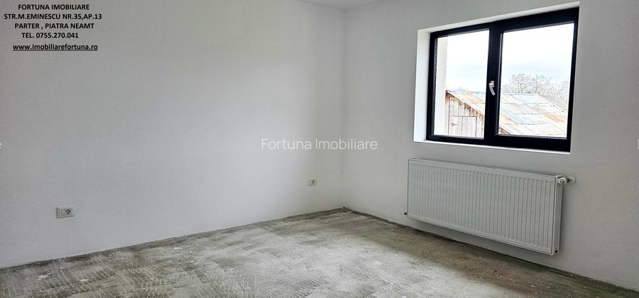 Casa P+1 cu 830 mp teren si anexa, mun.Piatra Neamt - 9