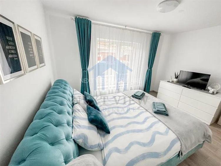 Apartament 2 camere, Dambul Rotund - 4