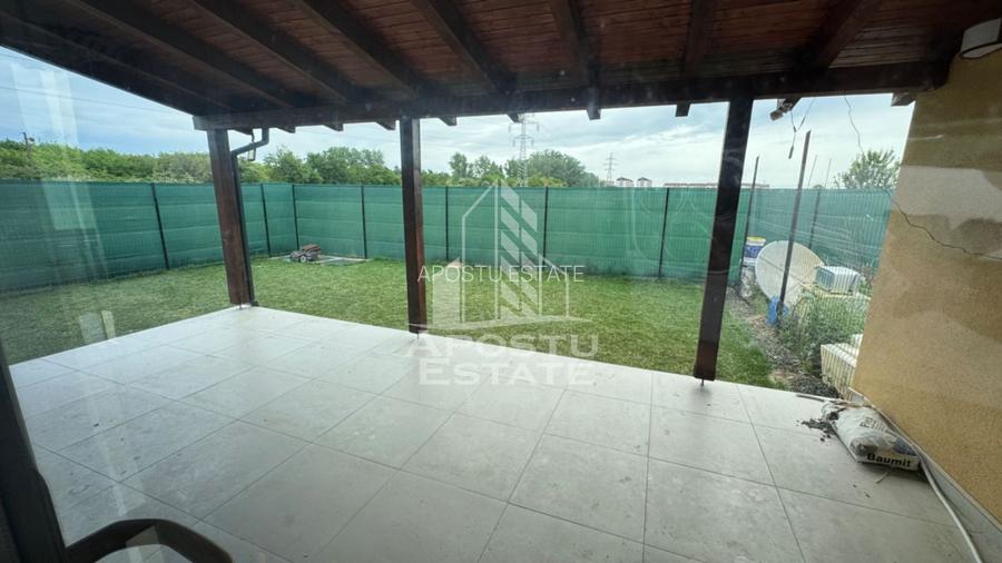 Casa individuala 4 camere,de inchiriat,Zona Giroc - 14
