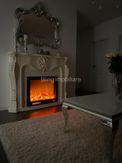 Apartament cu 3 camere, 80 mp, zona AMETYST - 13