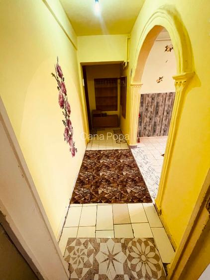 Apartament luminos la 2 pasi de bulevarde si spital - 4