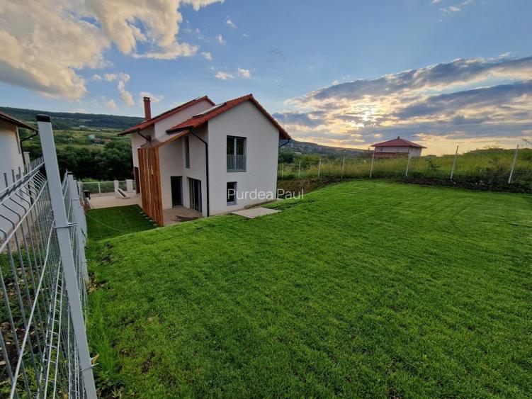 Casa individuala in Cinteni - 4