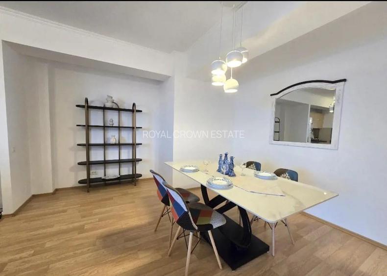 Apartament 2 camere - Baba Novac - 4