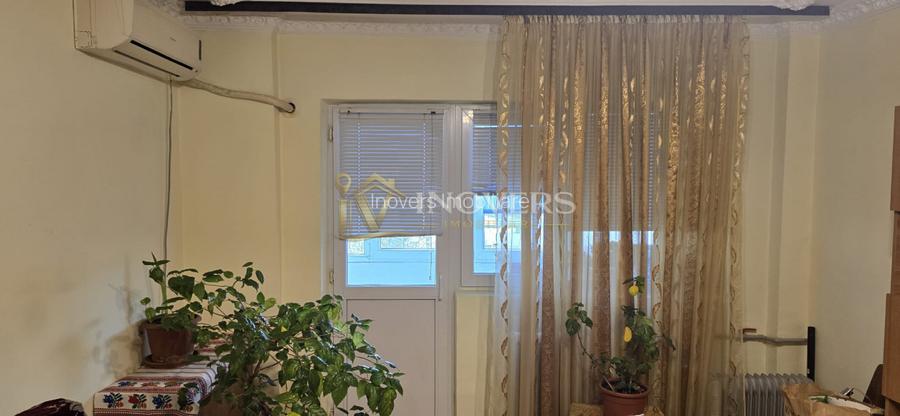 3 camere DECOMANDAT | 2 băi + 2 balcoane | 8 min metrou | 125.000€ |  DE RENOVAT - 10