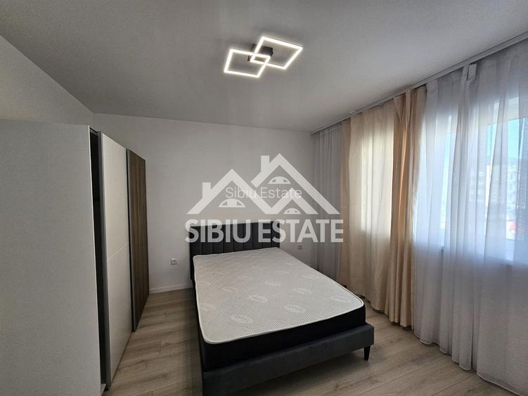 Casa de inchiriat 4 camere, 2 bai, confort nou - 9