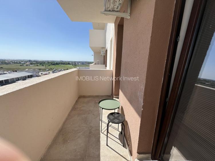 Imobil 2023! Garsoniera cu centrala si parcare! - 9