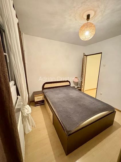 Apartament 2 camere decomandat Reșița / Constantin Brancoveanu - 6