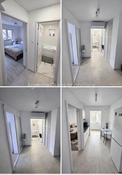 Apartament 2 camere decomandat SID-VEST – 50 mp – etaj 2/4 – 79.500 Euro - 8
