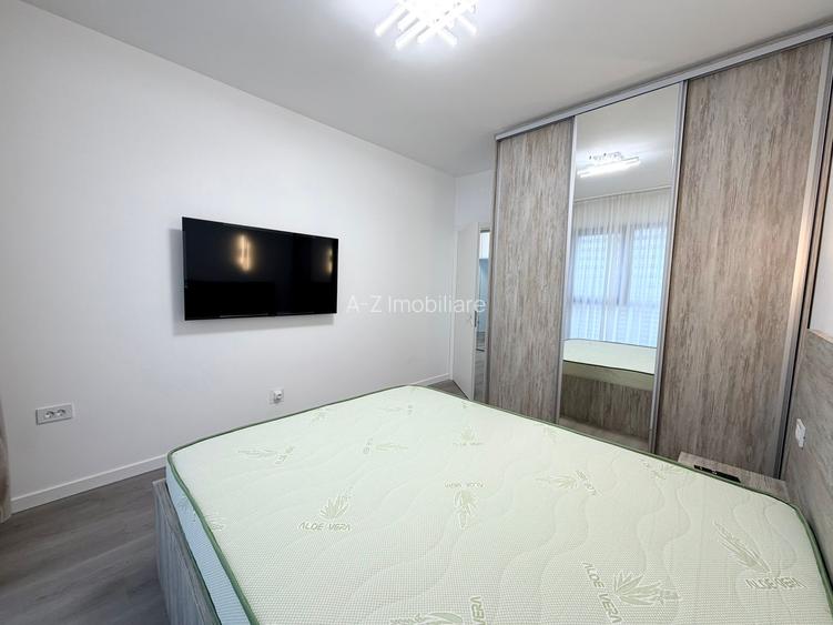 Vanzare apartament Plaza Residence - 64 mp - 8