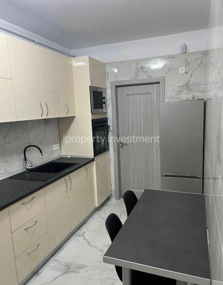 Exigent Plaza - Lujerului | 2 camere | Parcare | Centrala | AC - 5