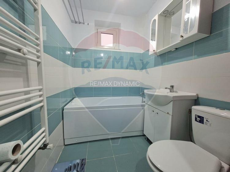 Apartament 2 camere de vânzare Vlaicu parter centrala gaz. Comision 0% - 9