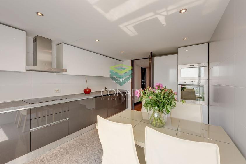 Apartament view superb 2 camere Alia - 5