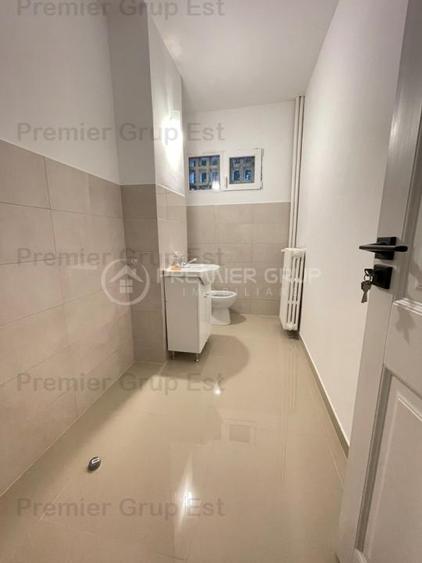 Spatiu comercial RENOVAT - Podu Ros, 50mp