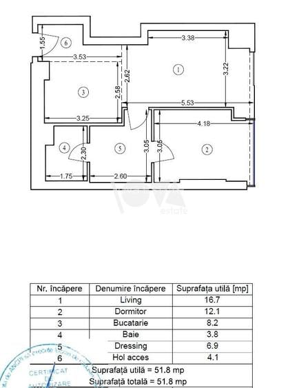 De vânzare: ap. 2 cam UP-site Floreasca - îți spun și ce nu-i bun - 2