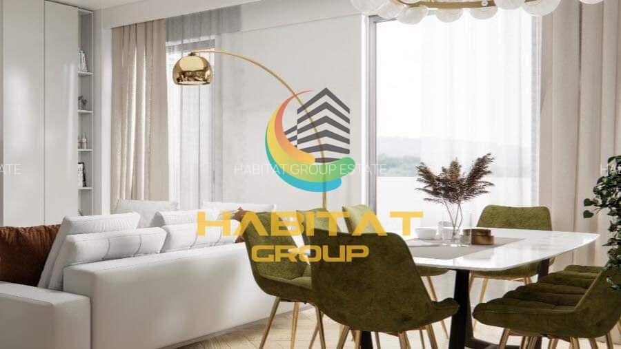 Apartament 2 camere, Gradina 2 locuri de parcare incluse - 3