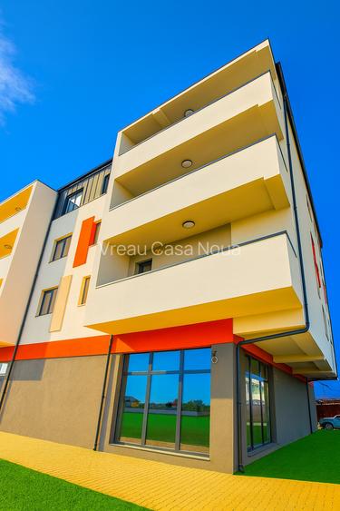 NOU în Giroc! Apartament cu 2 camere într-un complex exclusivist – Sophie 11 - 6