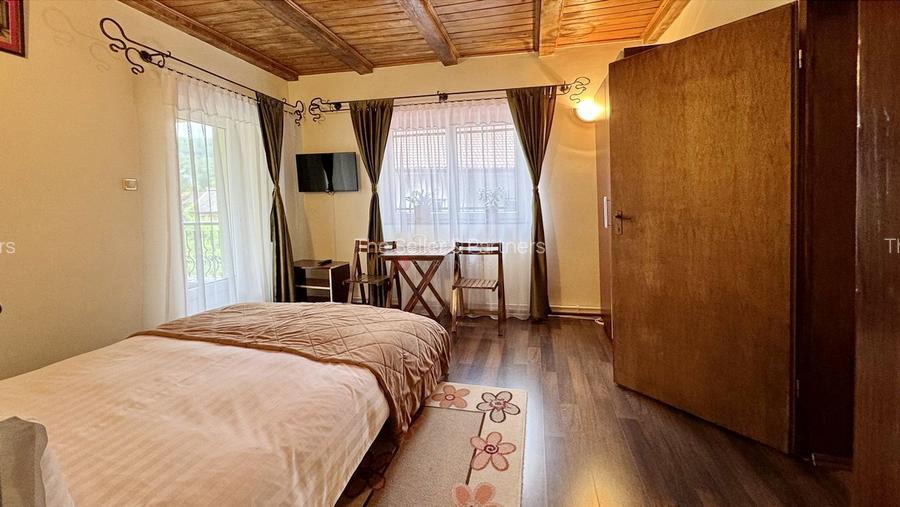 Casa De Vanzare Langa Padure - 14