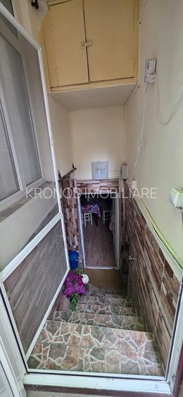 EXCLUSIV - OCAZIE ! CENTRU - TOMIS I CASA TIP DUPLEX D+P+1E+TERASA 78.900 EURO - 28