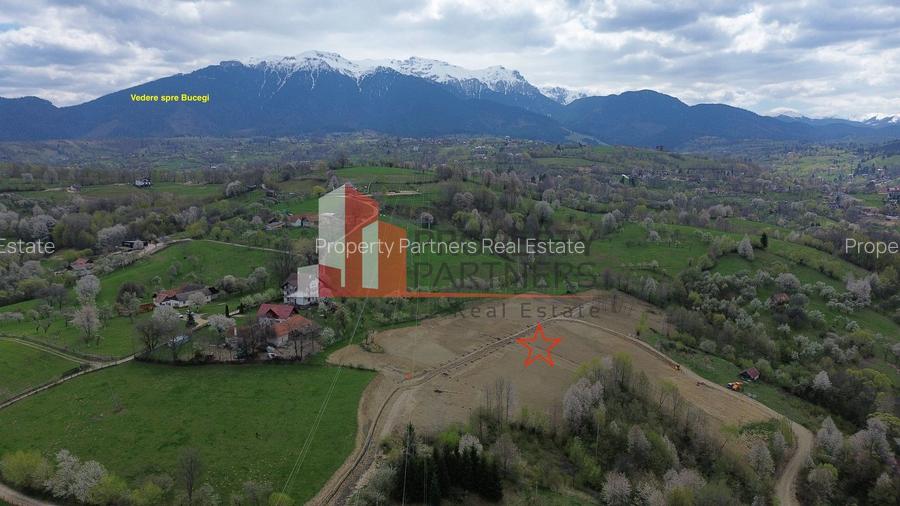 Parcele 1000 mp Sohodol - 2