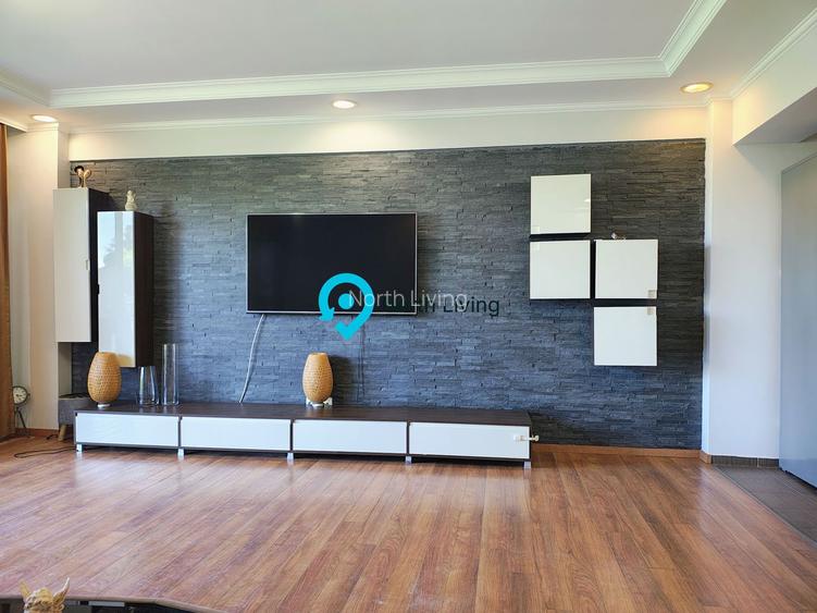Apartament 2 Camere | Piscină & Parcare | zona Pipera - 4