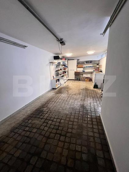Casa, 5camere, 235mp, zona Schei - 16