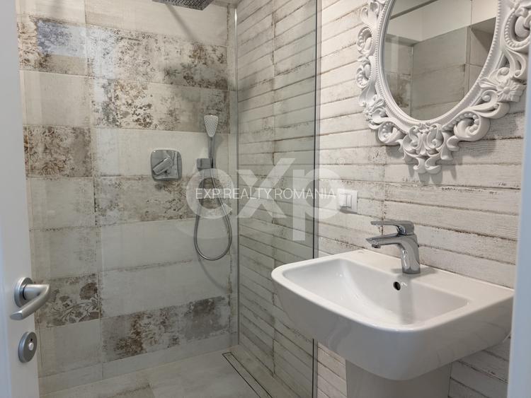 Apartament premium cu 2 camere de închiriat |Arena Residence – Ștefan cel Mare - 7