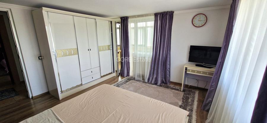 De vanzare casa in Popesti Leordeni cu panouri solare si teren 580mp - 56