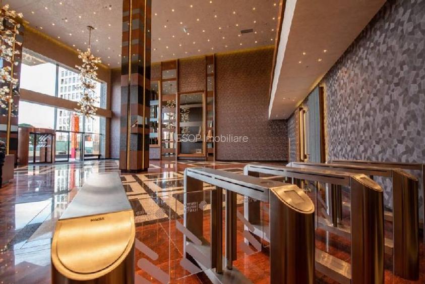 United Business Center 3, Central, 1400 - 19000 mp  0% comision! - 4