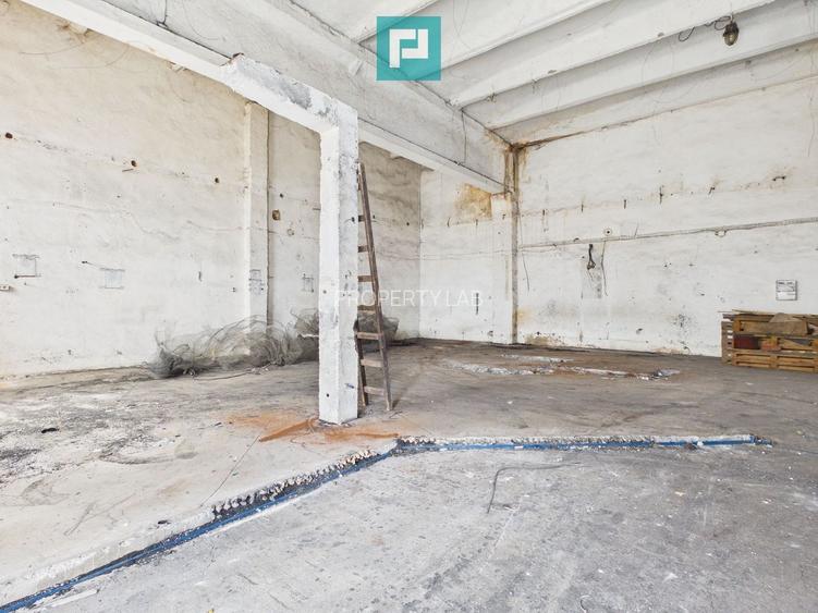 Spațiu industrial 1000 mp de închiriat Aradul Nou - 3