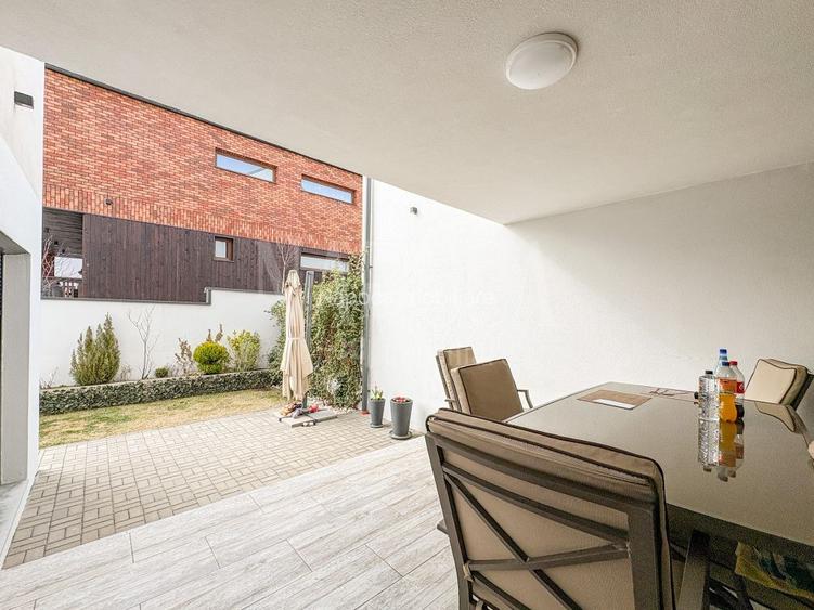 Casa 4 camere de vanzare in Europa, Cluj Napoca - 15