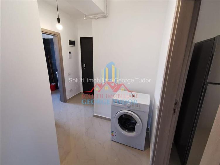 Inchiriere 2 camere decomandat Militari Residence - 5