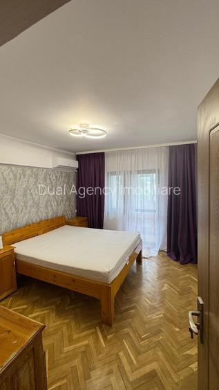 Apartament 3 camere Centru UMF Garaj - 4