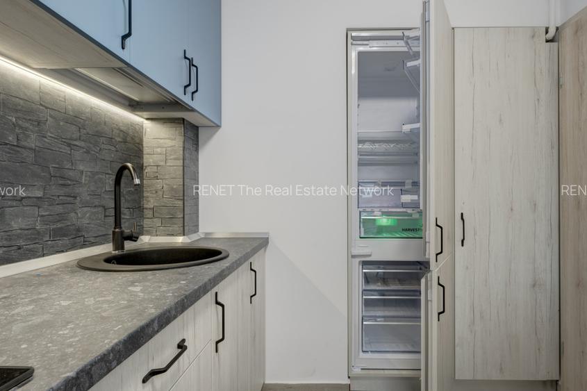 Garsoniera Drumul Taberei, Moghioros Park Residence, Loc Parcare ! - 7