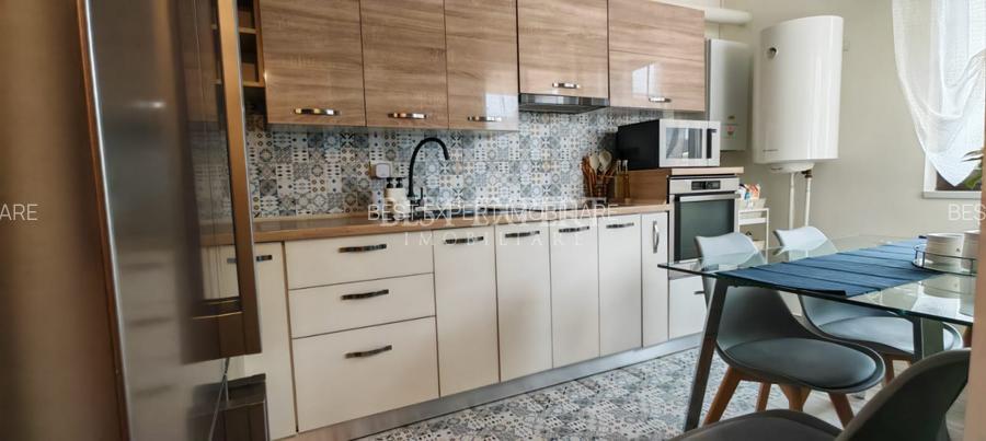 Casa complet mobilata si utilata Ideal Familie - 5