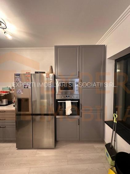  Casa 3 camere de vanzare, in zona Dacia - 4