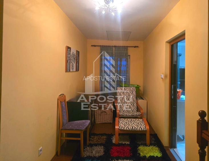 Vilă, de vanzare, la intrare in Macea, ZERO comision - 21