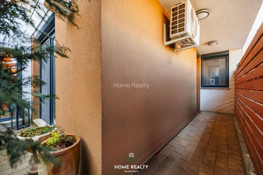 COMISION 0% I Apartament cu CURTE PROPRIE I Dumbrăvița. - 31