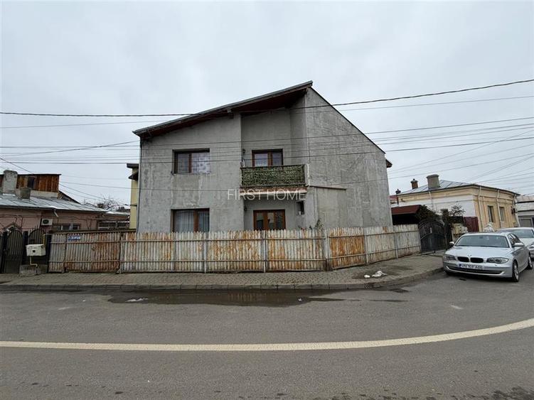Casa P+M de vanzare in Focsani, zona Tabacari 109.000 e - 2